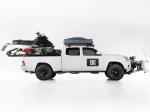 Toyota DC Tacoma SEMA Edition 2013 года